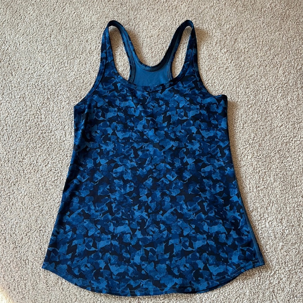 Lululemon Top